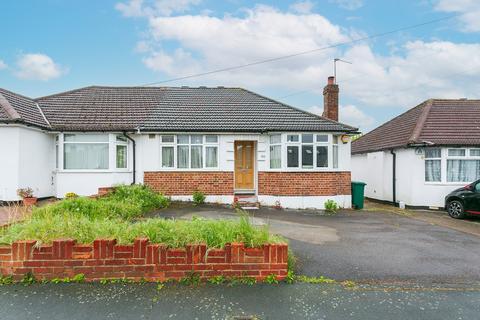 3 bedroom bungalow to rent, St Georges Drive, Watford, Hertfordshire, WD19