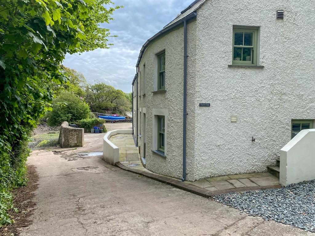 Sandy Haven, St. Ishmaels, Haverfordwest, Pembrokeshire, SA62 3 bed