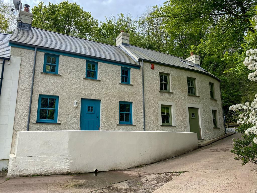 Sandy Haven, St. Ishmaels, Haverfordwest, Pembrokeshire, SA62 3 bed