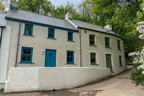 4 bedroom cottage for sale, Sandy Haven, St. Ishmaels, Haverfordwest, Pembrokeshire, SA62