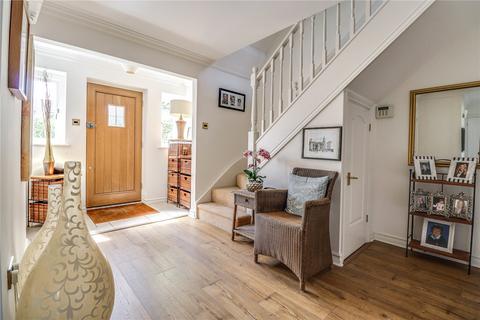 15 Mill Lane, Stock, Ingatestone, CM4 9RY