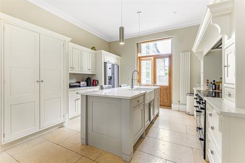 5 bedroom semi-detached house for sale, Kimbolton Road, Bedford, Bedfordshire, MK40