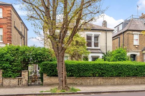 17 - 19 Dartmouth Park Avenue, London, NW5 1JL