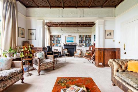 17 - 19 Dartmouth Park Avenue, London, NW5 1JL