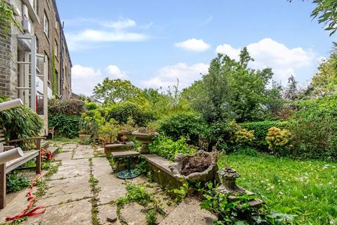 17 - 19 Dartmouth Park Avenue, London, NW5 1JL
