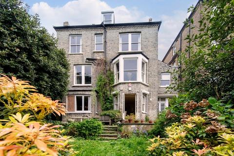 17 - 19 Dartmouth Park Avenue, London, NW5 1JL