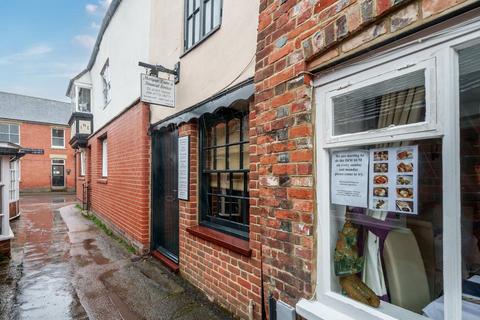 1 bedroom apartment to rent, Wantage,  Oxfordshire,  OX12