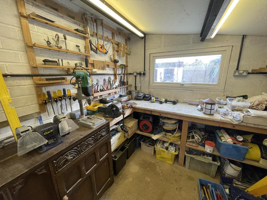 Workshop