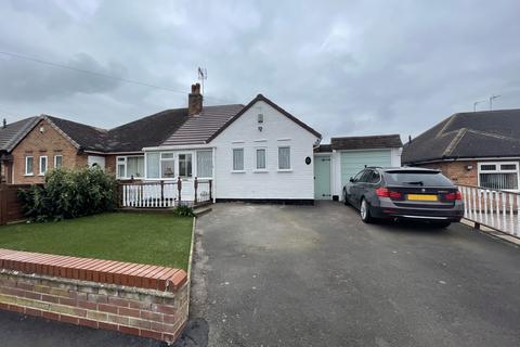 6 Castleton Road, Wigston, LE18 1FP