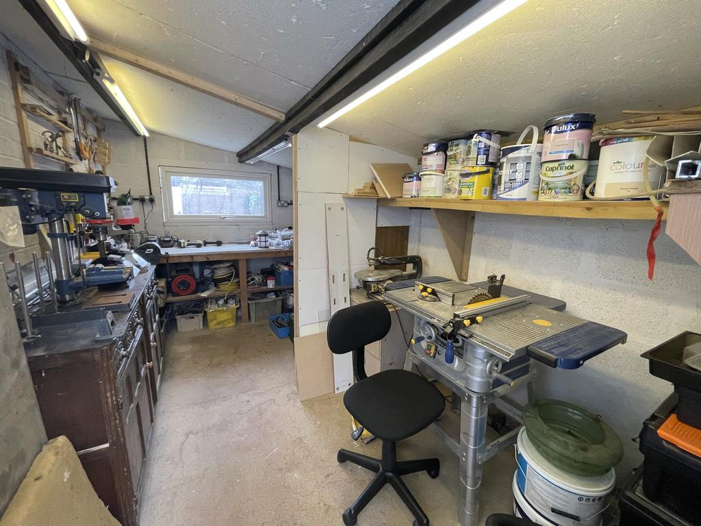 Workshop
