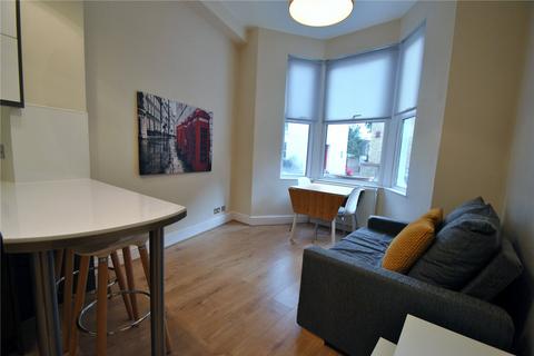 1 bedroom apartment to rent, Falkland Road, London, NW5