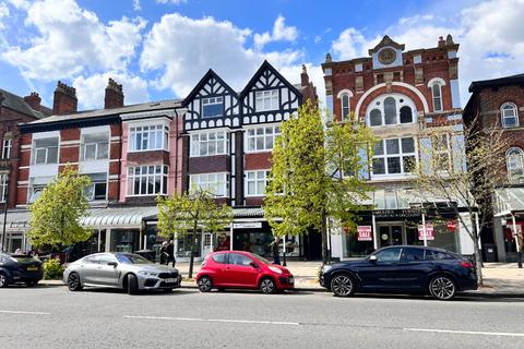2 bedroom apartment to rent - Lord Street, Southport, Merseyside, PR9