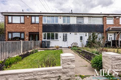 65 Ambleside, Birmingham, B32 3HR