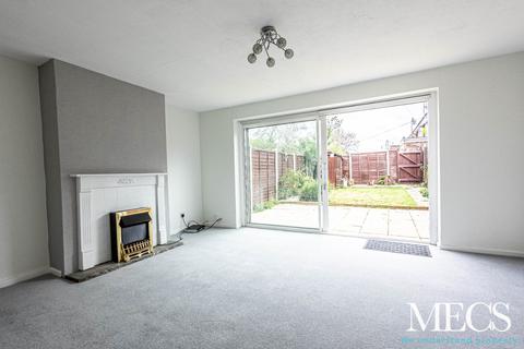 65 Ambleside, Birmingham, B32 3HR