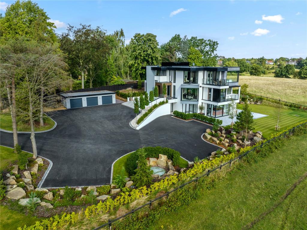 Le Ray Residence