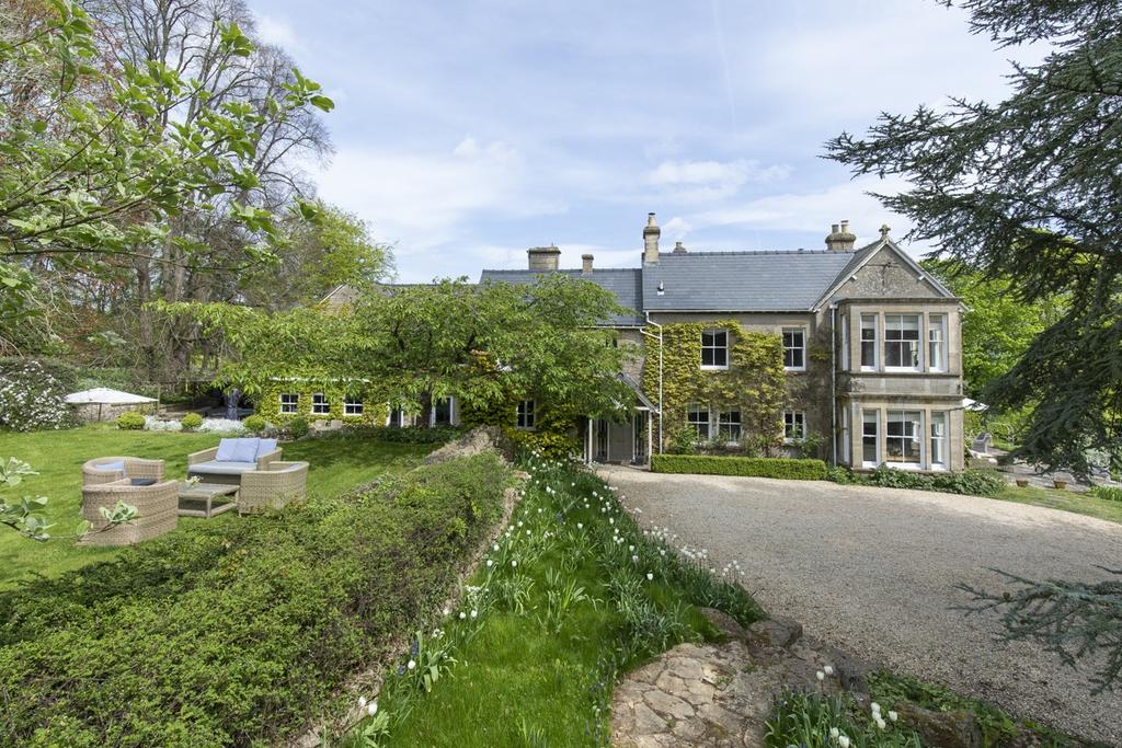 Brownshill, Stroud GL6 6 bed detached house for sale £1,750,000