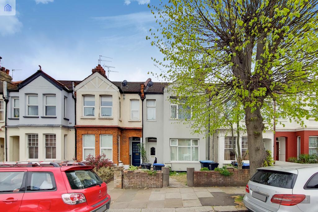 First Floor Conversion Flat