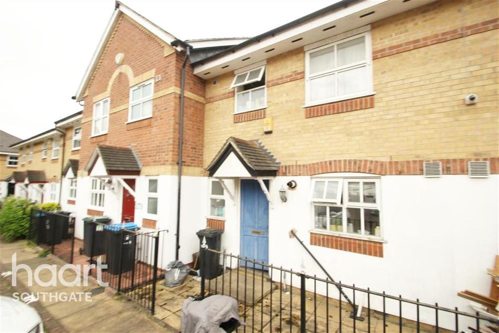 Leigh Hunt Drive, N14 3 bed terraced house £4,000 pcm (£923 pw)