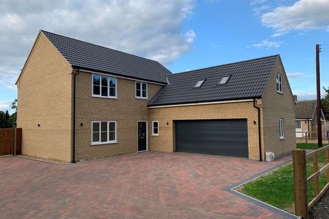 4 bedroom detached house to rent - Cemetery Road, Lakenheath