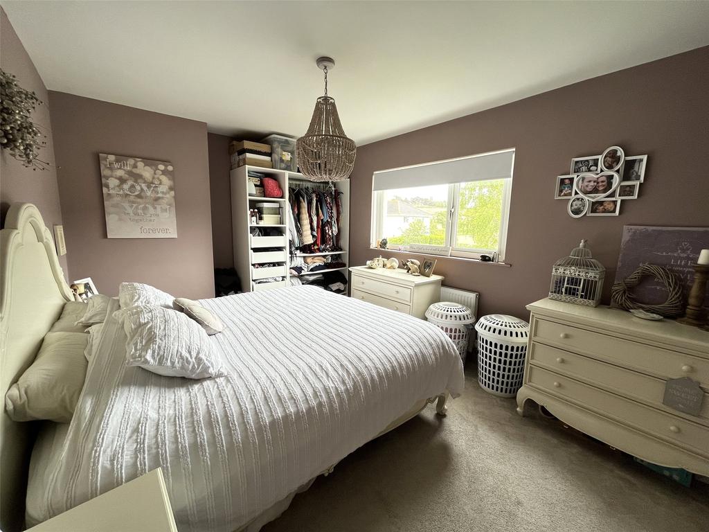Bed 1