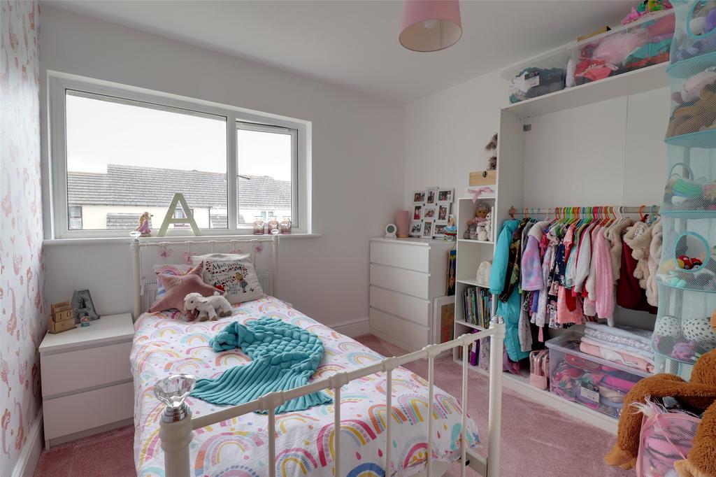 Bed  2