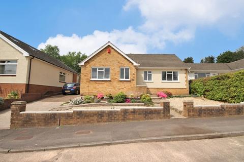 3 bedroom detached bungalow for sale - Llwyd Coed, Pantmawr, Cardiff