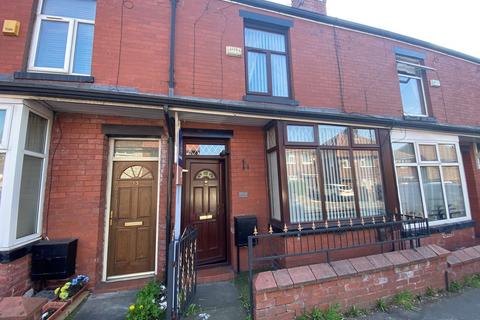 2 bedroom terraced house to rent, Red Lane, Rochdale OL12