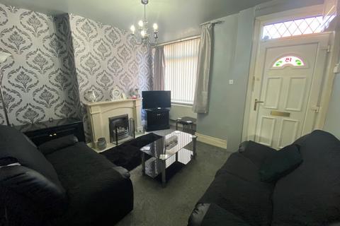 2 bedroom terraced house to rent, Red Lane, Rochdale OL12