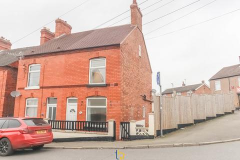 undefined, Parliament Street, Newhall