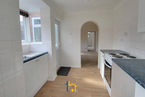 undefined, Parliament Street, Newhall