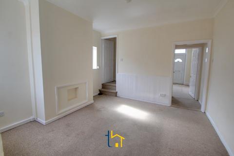 undefined, Parliament Street, Newhall