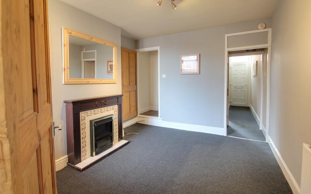 Bruce Street, Leicester 3 bed terraced house £725 pcm (£167 pw)