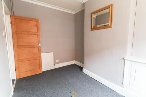 undefined, Bruce Street, Leicester