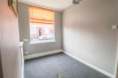 undefined, Bruce Street, Leicester
