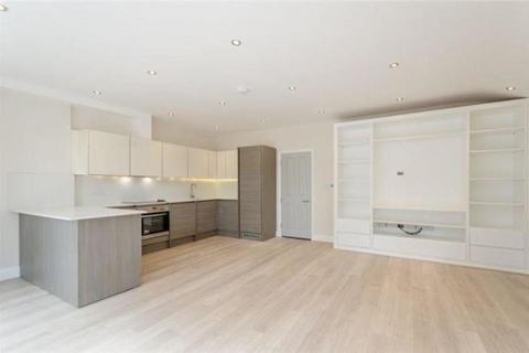 3 bedroom apartment to rent, Muswell Road, Muswell Hill, London