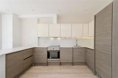 3 bedroom apartment to rent, Muswell Road, Muswell Hill, London