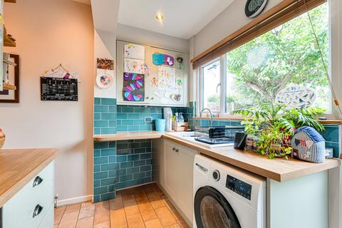 3 bedroom semi-detached house for sale, Shoebury Road, Southend-on-sea, SS1