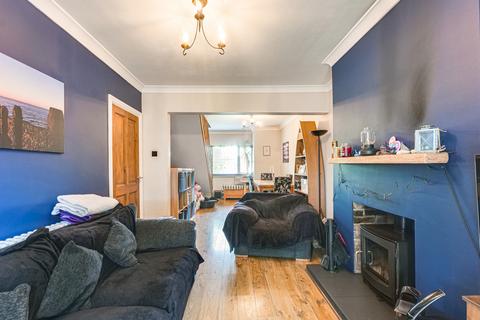 3 bedroom semi-detached house for sale, Shoebury Road, Southend-on-sea, SS1