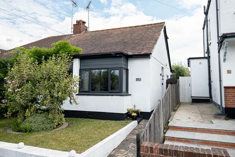 Shoebury Road, Southend-on-sea, SS1