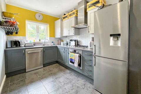 3 bedroom detached house for sale, 35 Trem Y Coed, St Fagans, Cardiff CF5 6FA