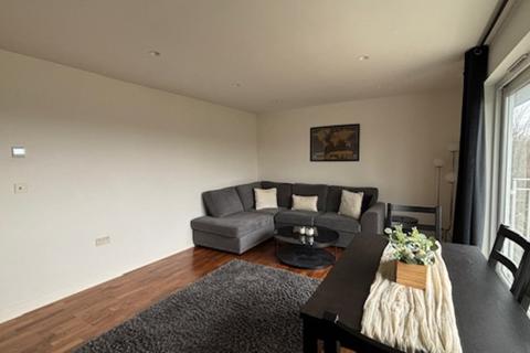 1 bedroom flat for sale, Park Hill Road Bromley BR2