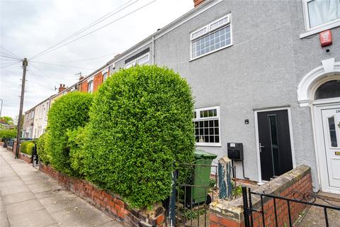 17 Earl Street, Grimsby, DN31 2NB