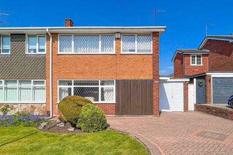 5 Beaumont Close, Walsall, WS6 6EA