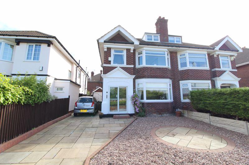 Glenavon Road, Prenton 4 bed semidetached house £340,000