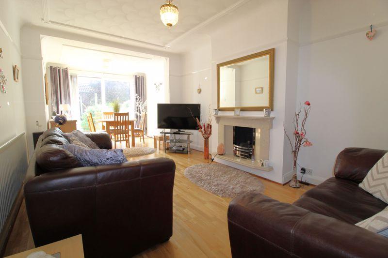 Glenavon Road, Prenton 4 bed semidetached house £340,000