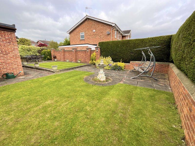 Pacific Road, Trentham 4 bed detached house £375,000