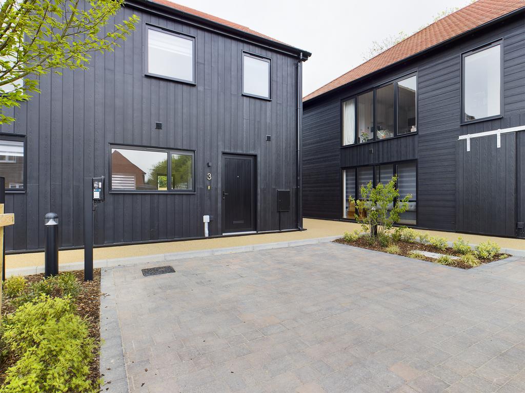 2 bedroom House for rent