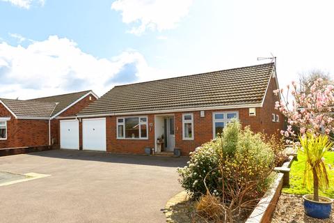 6 Fielding Close, Broseley, TF12 5SN