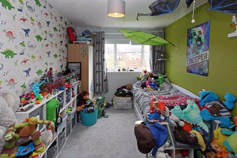 91 Birchmore, Telford, TF3 1TL