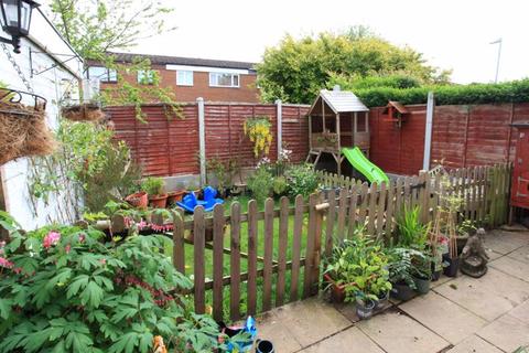91 Birchmore, Telford, TF3 1TL